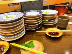 -大起水产回转寿司(道顿堀店)