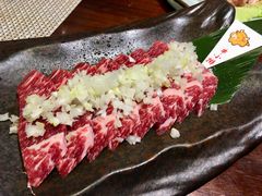 -热血兄弟·炭火烤肉(融侨中心店)