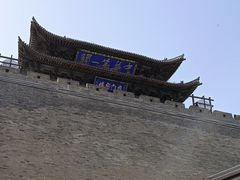 -雁门关景区