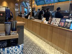 -霸王茶姬(大连万象汇店)