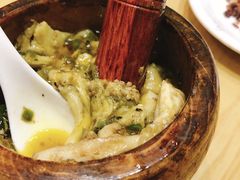 擂椒茄子-盘飧市(春熙路店)