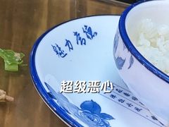 -麻伊伏土菜馆(朗州路店)