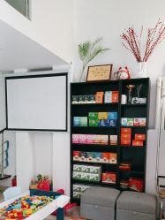 -沐童·产后修复·小儿推拿