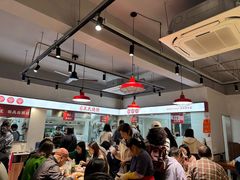 -文武王氏烧饼·无矾油条(西溪路店)