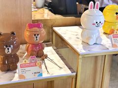 -哈根达斯(世界城店)