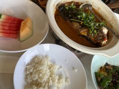 -绿杨春·淮扬宴(庐山路店)