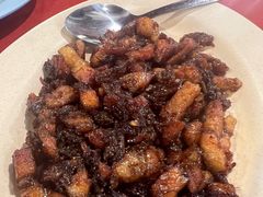 -德成饭店
