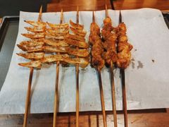 -万记麻辣烫国展总店