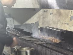 -泰山王老三串店(海大广场店)