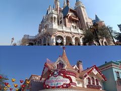 -上海迪士尼度假区