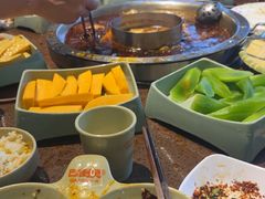 -巴倒烫陆派火锅山庄(南山总店)