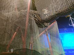 -珠海横琴国家地理探险家中心(创新方)