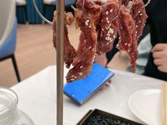 -品海楼·大连海胆锅贴馆(东港店)