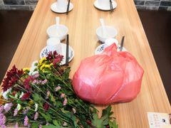 -紫竹林素食(祖庙路店)