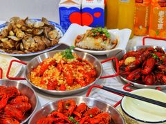 -辣螃铠盆盆蟹大排档(总店)