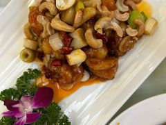 -成都驻京办餐厅(蜀都宾馆店)