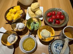 -花和海鲜自助(梅江店)