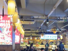 -李掌柜鲜菜火锅(移民广场店)