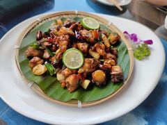 -尽善百年古院餐厅(王家老宅店)