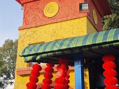 -南湖梦幻岛