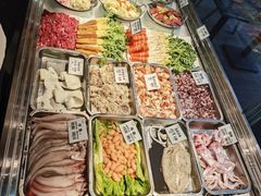 -巴蜀川菜馆(瓯北大道店)