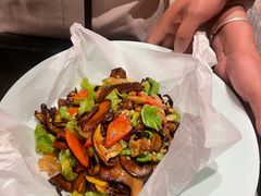 -福照楼汽锅鸡·云南菜(火车站锦江店)