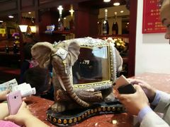 -比亚森自助烤肉料理(裕华店)