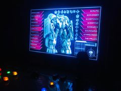 -变形金刚3D对决之终极战斗