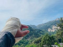 -泰山风景名胜区