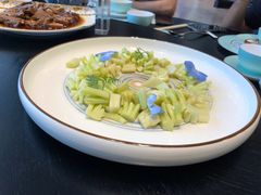 -翠湖宾馆·中餐厅