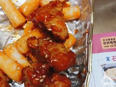 -西塔喜稻石锅米饭(太原街店)