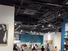 -海马体照相馆(天津世纪都会店)