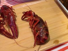 -霸王虾·麻辣小龙虾(玉林店)