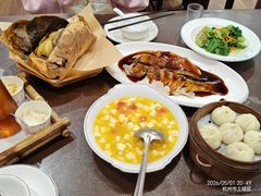 -望湖小馆(西湖店)