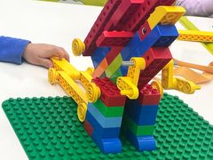 -百变天才机器人编程中心·信奥·VEX竞赛·无人机(金田广场店)