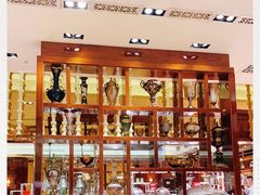 -盛宴标帜西餐厅龙虾.鲍鱼•牛排(重庆喜来登大酒店)
