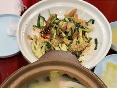 -宏状元现熬粥·京味菜(五棵松店)