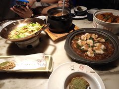 -绿茶餐厅(光谷世界城步行街店)