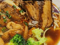 -囿面传统制面馆(中央路店)