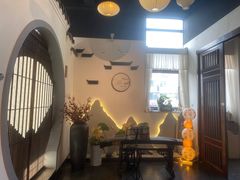 -畔田居·闽菜·福建小馆(硕和生活广场店)