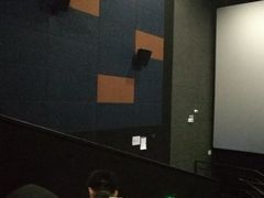 -博纳国际影城(南联IMAX店)