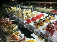 -FASHION BAKERY法森贝克(新德路店)