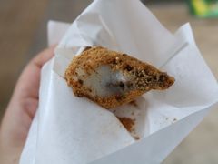 糍粑-禾生粑粑坊(陕西路店)