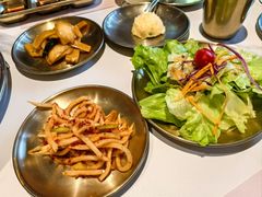 -西塔老太太泥炉烤肉(望京一店)