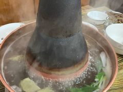 -好运来农家菜(吉林路店)