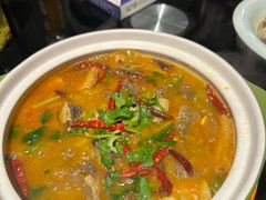 -东门头·江鲜小馆(新天地店)