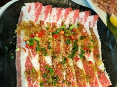 -猫抓烤肉(观音桥九街店)