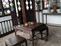 -东莞市可园博物馆