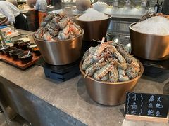 -西安高新洲际酒店•源咖啡全日制餐厅