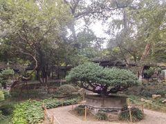 -虞山风景区